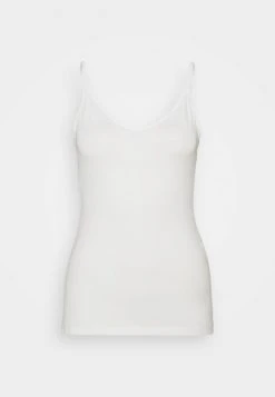 Comprar 🛒 Anna Field 5 PACK - Top - Black/white/mottled Light Grey, Mujer 👍 -Tienda barata Anna Field 6ccad2d8aa95428ba609b98c706d596f