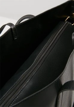 Mejor precio ✔️ Anna Field Bolso De Mano - Black, Mujer ⌛ -Tienda barata Anna Field 6cfba73f1c2b4f339bea77ef3d84c928