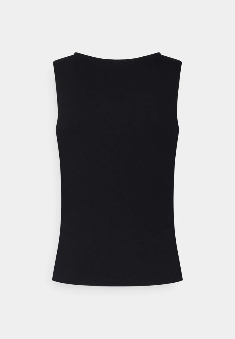 ofertas ✨ Anna Field Top - Black, Mujer 🔥 4 ofertas ✨ Anna Field Top - Black, Mujer 🔥 - Imagen 2