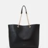 Comprar 💯 Anna Field SET - Bolso Shopping - Black, Mujer ✨ -Tienda barata Anna Field 6d383d0aaea747de8757ae828d3c4149