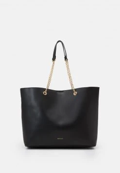 Comprar 💯 Anna Field SET - Bolso Shopping - Black, Mujer ✨