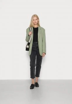 ofertas ✨ Anna Field Camiseta De Manga Larga - Black, Mujer 🌟 -Tienda barata Anna Field 6d621b69c5a54431a03c3d320671d4fc