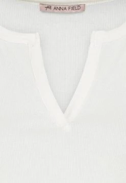 ofertas 🔥 Anna Field Camiseta De Manga Larga - Off White, Mujer 🎉 7 ofertas 🔥 Anna Field Camiseta De Manga Larga - Off White, Mujer 🎉 -Tienda barata Anna Field 6d667e51c5fc43a7b00c1761a4f8b4ac