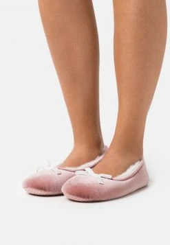 10 mejores 🎉 Anna Field 2 PACK - Pantuflas - Dark Blue/pink, Mujer 👏