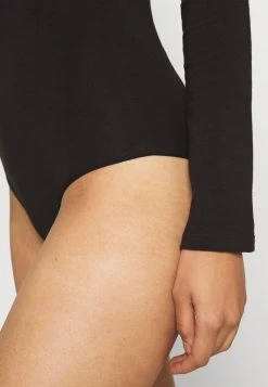 Las mejores reseñas de ⭐ Anna Field LONG SLEEVE BODY 2 PACK - Body - Black, Mujer 🎉 -Tienda barata Anna Field 6dce90793676419eb2846822019a1f88
