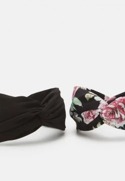 10 mejores ❤️ Anna Field Hair Styling Accessory - Black/pink, Mujer ✨ -Tienda barata Anna Field 6e08214bb1b5458daa13e2a7a224f645