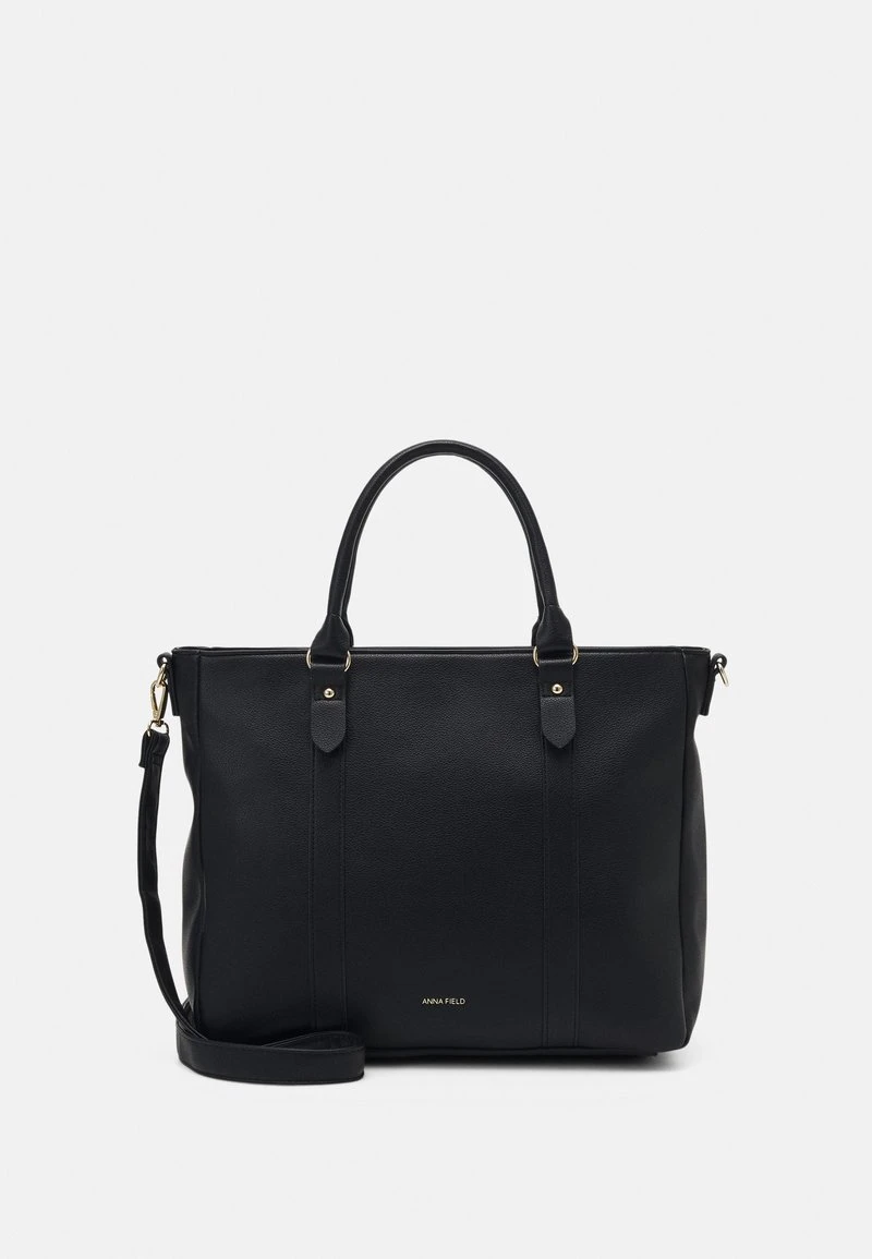 Lo mas barato 😉 Anna Field Funda Para Portátil - Black, Mujer ❤️ 3 Lo mas barato 😉 Anna Field Funda Para Portátil - Black, Mujer ❤️