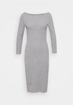 Descuento ⌛ Anna Field Vestido De Punto - Mottled Grey, Mujer 💯 -Tienda barata Anna Field 6e347c9ee5a84833b8c7dfe448640b3f