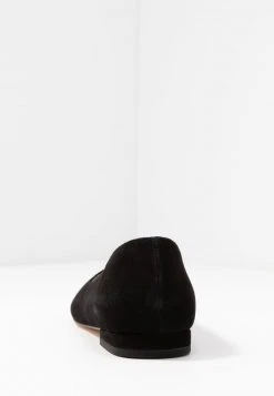 Toma de corriente 🎁 Anna Field LEATHER BALLERINAS - Bailarinas - Black, Mujer ✨ -Tienda barata Anna Field 6eb4cbb02bf14a19a8fd1cfe39b7acc0