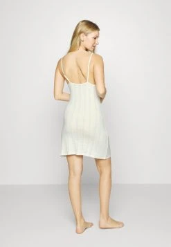 Cupón ❤️ Anna Field Camisón - White, Mujer ✔️ 10 Cupón ❤️ Anna Field Camisón - White, Mujer ✔️ -Tienda barata Anna Field 6f4bbf27e210479e98fdfaf19a6e8caf