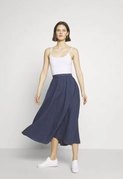 Toma de corriente ✔️ Anna Field 3er PACK - Top - White/navy/light Grey, Mujer 🎁