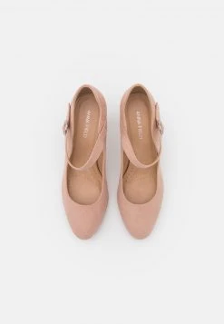 mejor venta 🧨 Anna Field COMFORT - Tacones - Light Pink, Mujer 🎁 13 mejor venta 🧨 Anna Field COMFORT - Tacones - Light Pink, Mujer 🎁 -Tienda barata Anna Field 6f98b48c28c249468d2dfef4c253b75d