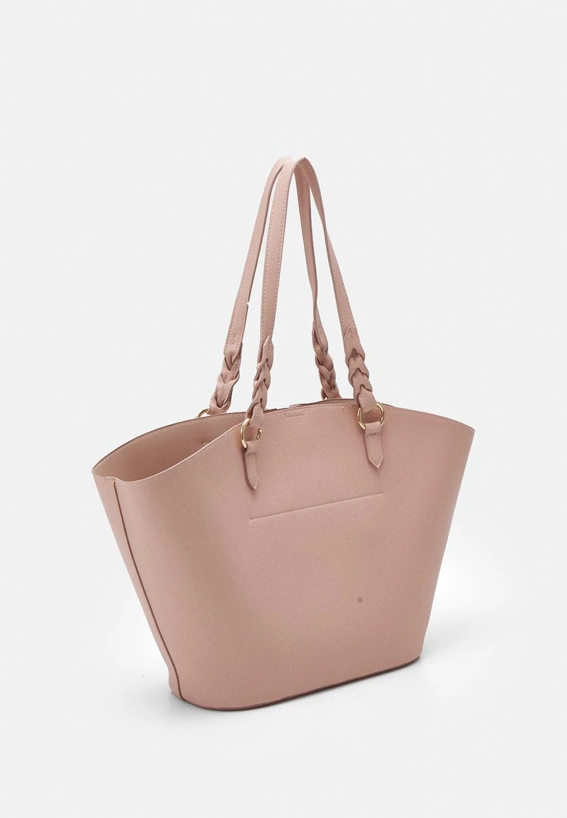 Barato ❤️ Anna Field Bolso Shopping - Pink, Mujer 🥰 4 Barato ❤️ Anna Field Bolso Shopping - Pink, Mujer 🥰 - Imagen 2