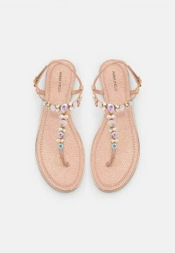 Cupón ✨ Anna Field 🛒 Sandalias De Dedo - Rose Gold, Mujer ✨ 11 Cupón ✨ Anna Field 🛒 Sandalias De Dedo - Rose Gold, Mujer ✨ -Tienda barata Anna Field 6fdf803709034af78817010da5b53e2b