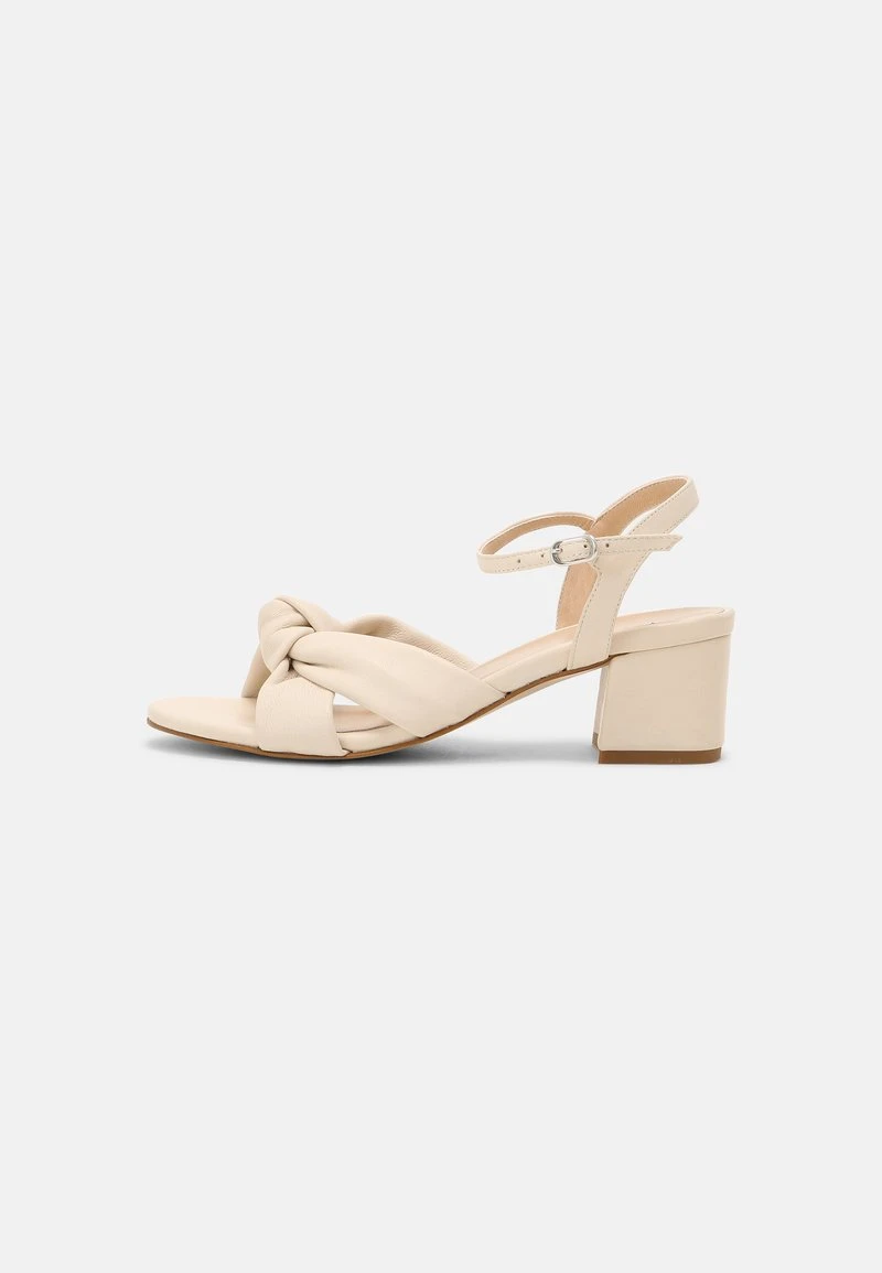 Cupón 😍 Anna Field 🤩 Sandalias - Off-white, Mujer ✔️ 4 Cupón 😍 Anna Field 🤩 Sandalias - Off-white, Mujer ✔️ - Imagen 2