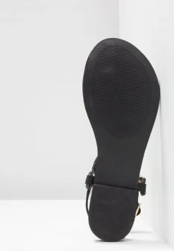 Mejor trato ⭐ Anna Field 🎁 Sandalias De Dedo - Black, Mujer 🌟 -Tienda barata Anna Field 7025b97786db4b9a89547158ab4dfd1f