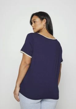 Descuento 💯 Anna Field Camiseta Básica - Dark Blue, Mujer ✔️ 16 Descuento 💯 Anna Field Camiseta Básica - Dark Blue, Mujer ✔️ -Tienda barata Anna Field 702c269da8fe452d90f98df907e77370