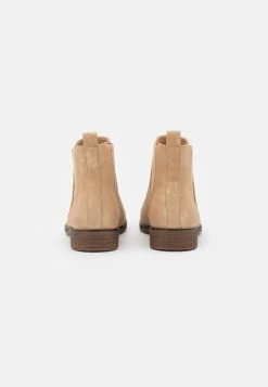 Venta al por mayor 🧨 Anna Field COMFORT - Botines Bajos - Gold, Mujer ✔️ -Tienda barata Anna Field 703df1253b904300a1e53ef9fbbcf6a7