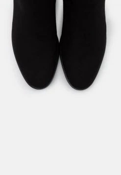 Gran venta ✨ Anna Field Botas Mosqueteras - Black, Mujer ⌛ -Tienda barata Anna Field 7055ab50eec743049a9009e181a48b7b