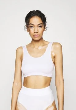 Comprar ✨ Anna Field 2 PACK - Top - Lilac/white, Mujer ❤️ -Tienda barata Anna Field 7134dd21c2af4385b6db656975e4ee2f