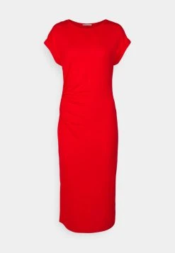 Venta express ⌛ Anna Field Vestido Ligero - Red, Mujer 🌟