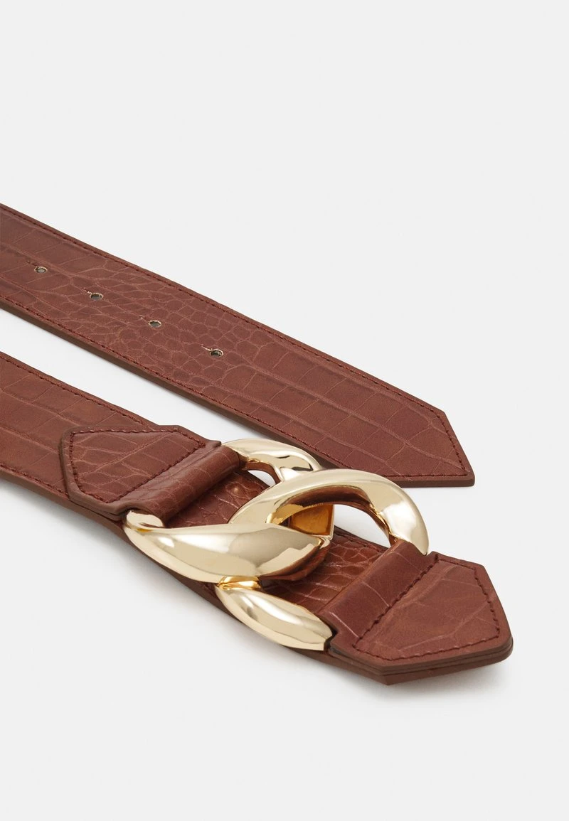 mejor venta ⌛ Anna Field Cinturón - Brown, Mujer ✔️ 4 mejor venta ⌛ Anna Field Cinturón - Brown, Mujer ✔️ - Imagen 2