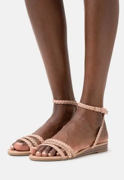 Mejor precio 😀 Anna Field Sandalias - Rose Gold-coloured, Mujer 😍