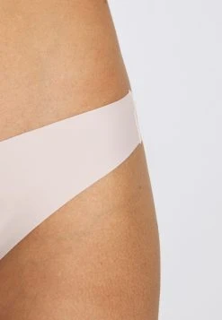 Lo mas barato 😍 Anna Field ASHER 5 PACK THONG - MICRO SEAMFREE - Tanga - Tan/nude/white, Mujer ✨ -Tienda barata Anna Field 72d3c0d886e04def8b5d03ed74163cdd