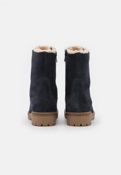 Nuevo ✨ Anna Field Botines Con Cordones - Blue, Mujer ❤️ -Tienda barata Anna Field 72e5a2038b014c38ae07f9de29f6059c