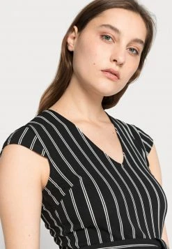 mejor venta ⭐ Anna Field Vestido De Tubo - Black/ White, Mujer ✨ 11 mejor venta ⭐ Anna Field Vestido De Tubo - Black/ White, Mujer ✨ -Tienda barata Anna Field 7332de408b5a422397a5e3526ccb4857