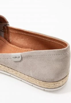 Venta al por mayor 🎉 Anna Field LEATHER - Alpargatas - Grey, Mujer 👍 11 Venta al por mayor 🎉 Anna Field LEATHER - Alpargatas - Grey, Mujer 👍 -Tienda barata Anna Field 73b056f623ad4c3db32121c7d40eb63e