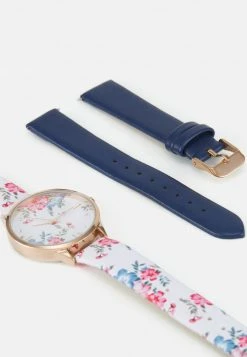 Barato ⭐ Anna Field Reloj - Multi-coloured/blue, Mujer 👍 -Tienda barata Anna Field 74254b68e3c74bd58a0f4fe030666802