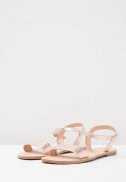 Promoción ⭐ Anna Field ⭐ Sandalias - Rose Gold, Mujer 🛒 -Tienda barata Anna Field 742a623ad0c54757ad5e800d7703ce1c