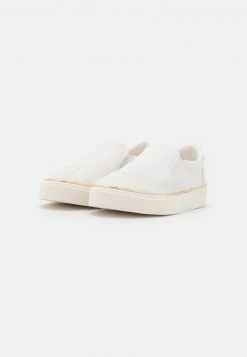 Nuevo ❤️ Anna Field Mocasines - White, Mujer 🎁 10 Nuevo ❤️ Anna Field Mocasines - White, Mujer 🎁 -Tienda barata Anna Field 744952e5333d439f938766f969f7cfbf