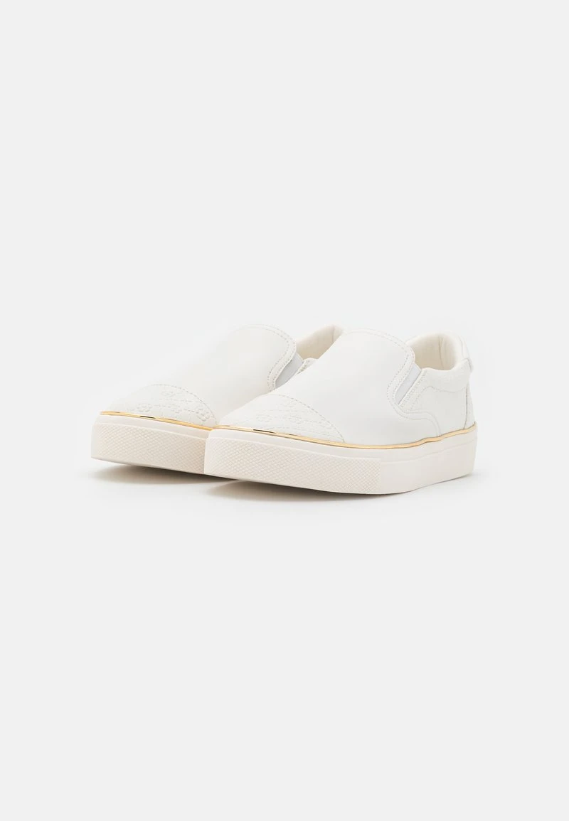 Nuevo ❤️ Anna Field Mocasines - White, Mujer 🎁 5 Nuevo ❤️ Anna Field Mocasines - White, Mujer 🎁 - Imagen 3