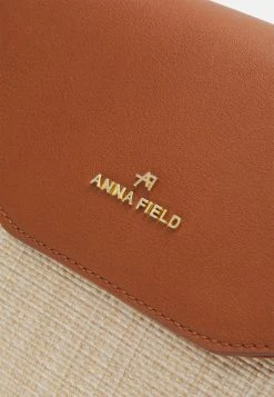 Mejor precio 🎁 Anna Field Bolso De Mano - Beige/cognac, Mujer 😀 -Tienda barata Anna Field 744e80db06f24170ba2042fd98979274