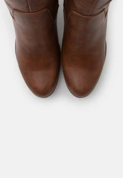 Comprar 👏 Anna Field Botas De Tacón - Cognac, Mujer ❤️ -Tienda barata Anna Field 746a08833ff24201a3610c6a0682f70f