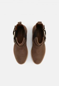 Barato 😀 Anna Field Botines Camperos - Beige, Mujer ⌛ -Tienda barata Anna Field 7483d721ff3f4fa784ca2bc6993ef418