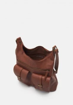 Mejor precio 😀 Anna Field Bolso De Mano - Cognac, Mujer 🛒 -Tienda barata Anna Field 74fa9d5b19e94aff80fb7072770fd089