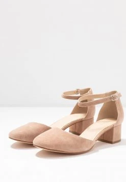 mejor venta 🤩 Anna Field LEATHER - Zapatos De Novia - Light Pink, Mujer ⌛ -Tienda barata Anna Field 7504be9fbb904a9b9f20d9c9d0f3526a