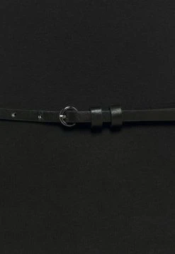 Venta express 🔥 Anna Field Vestido Largo - Black, Mujer 🧨 -Tienda barata Anna Field 751b52ce7fc043b4aa650993f26ce1a3