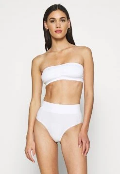 Lo mas barato ⭐ Anna Field 2 PACK - Sujetador Sin Tirantes/multiescote - White, Mujer 🎁