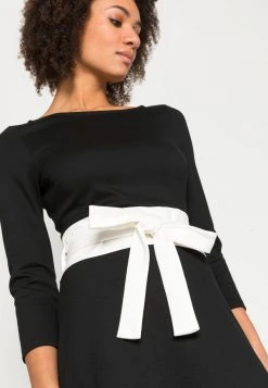 Promoción ⌛ Anna Field Vestido De Tubo - Black / White, Mujer ⌛ 11 Promoción ⌛ Anna Field Vestido De Tubo - Black / White, Mujer ⌛ -Tienda barata Anna Field 75cd55a06ff549f19e61dd4e4f108b2a