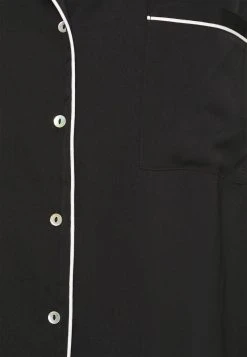 Las mejores reseñas de 🔔 Anna Field AMANDA SHORT SET - Pijama - Black, Mujer 🔥 -Tienda barata Anna Field 760cf1037b5e4ceab8ee390fc4b0f5f8