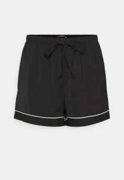 Las mejores reseñas de 🔔 Anna Field AMANDA SHORT SET - Pijama - Black, Mujer 🔥 -Tienda barata Anna Field 761be1e5a9734a22901c15d904c513b8