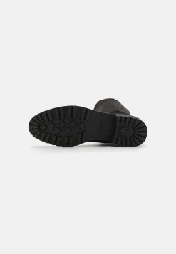 Mejor precio ⭐ Anna Field Botas Mosqueteras - Black, Mujer 👍 -Tienda barata Anna Field 7633c12f83b6469a87a2b2e8e3c253fd