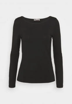 Lo mas barato ⭐ Anna Field 2 PACK - Camiseta De Manga Larga - Black, Mujer ✔️ 10 Lo mas barato ⭐ Anna Field 2 PACK - Camiseta De Manga Larga - Black, Mujer ✔️ -Tienda barata Anna Field 76407af07ef846fdb6016d5567933129