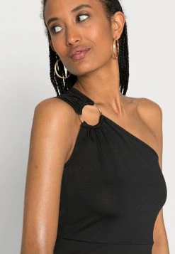 Mejor trato 🌟 Anna Field Vestido De Cóctel - Black, Mujer ❤️ -Tienda barata Anna Field 76b4f4a905b94433af946c99161acdb2