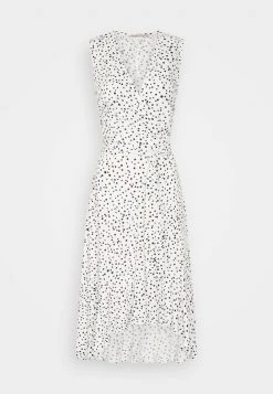 ofertas 🎁 Anna Field Vestido De Cóctel - White/black, Mujer ⭐ -Tienda barata Anna Field 76c992cbed314054a16e669436ad70e8