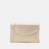 ofertas 👏 Anna Field Clutch - Rose Gold-coloured, Mujer 👍